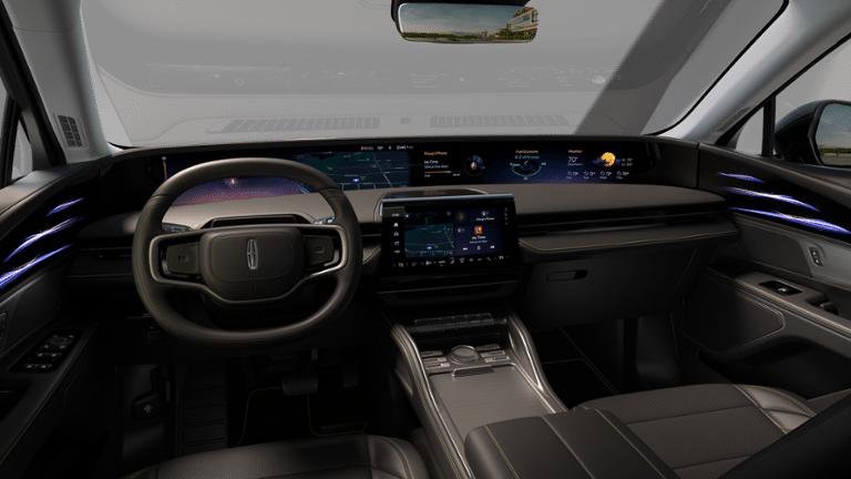 New 2026 Lincoln Nautilus Premier AWD/4WD image 29