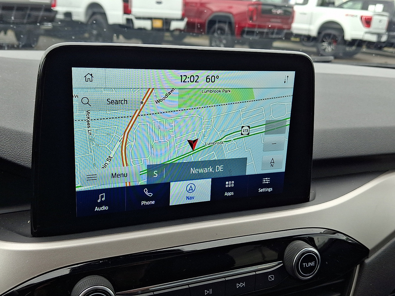 Certified 2022 Ford Escape SE w/ SE Sport Appearance Package AWD/4WD image 25