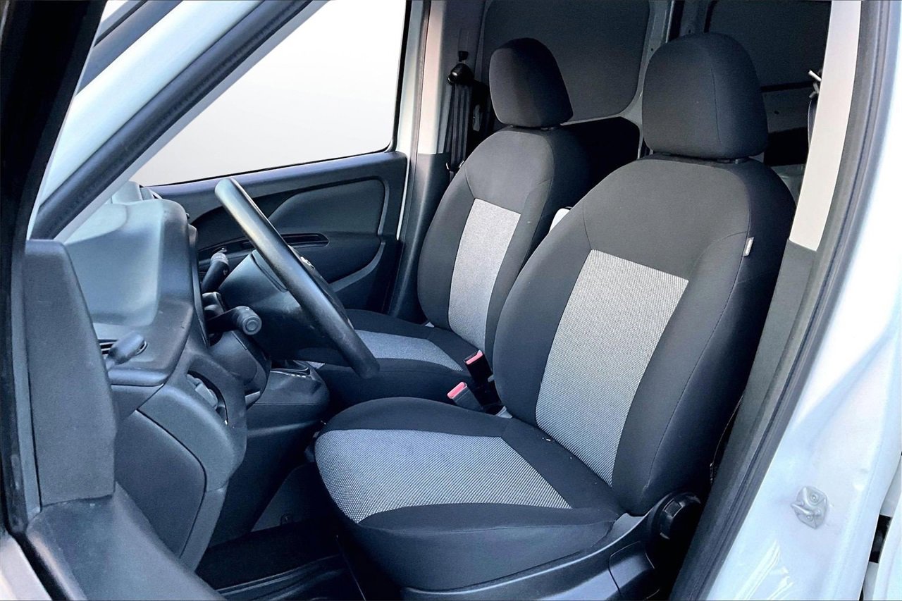 Used 2020 RAM ProMaster City Tradesman image 19