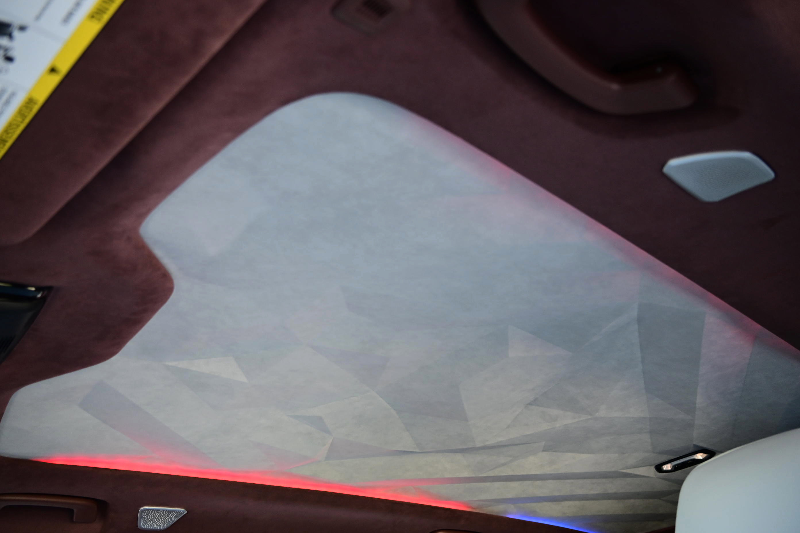 New 2026 BMW XM Label Red image 29