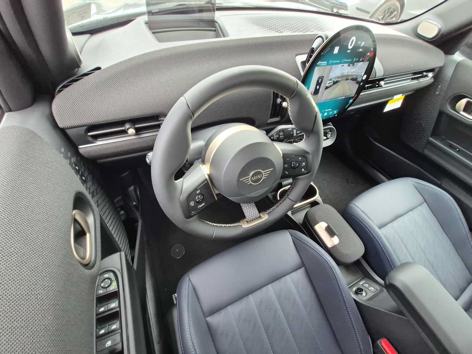 New 2027 MINI Cooper S FWD image 10