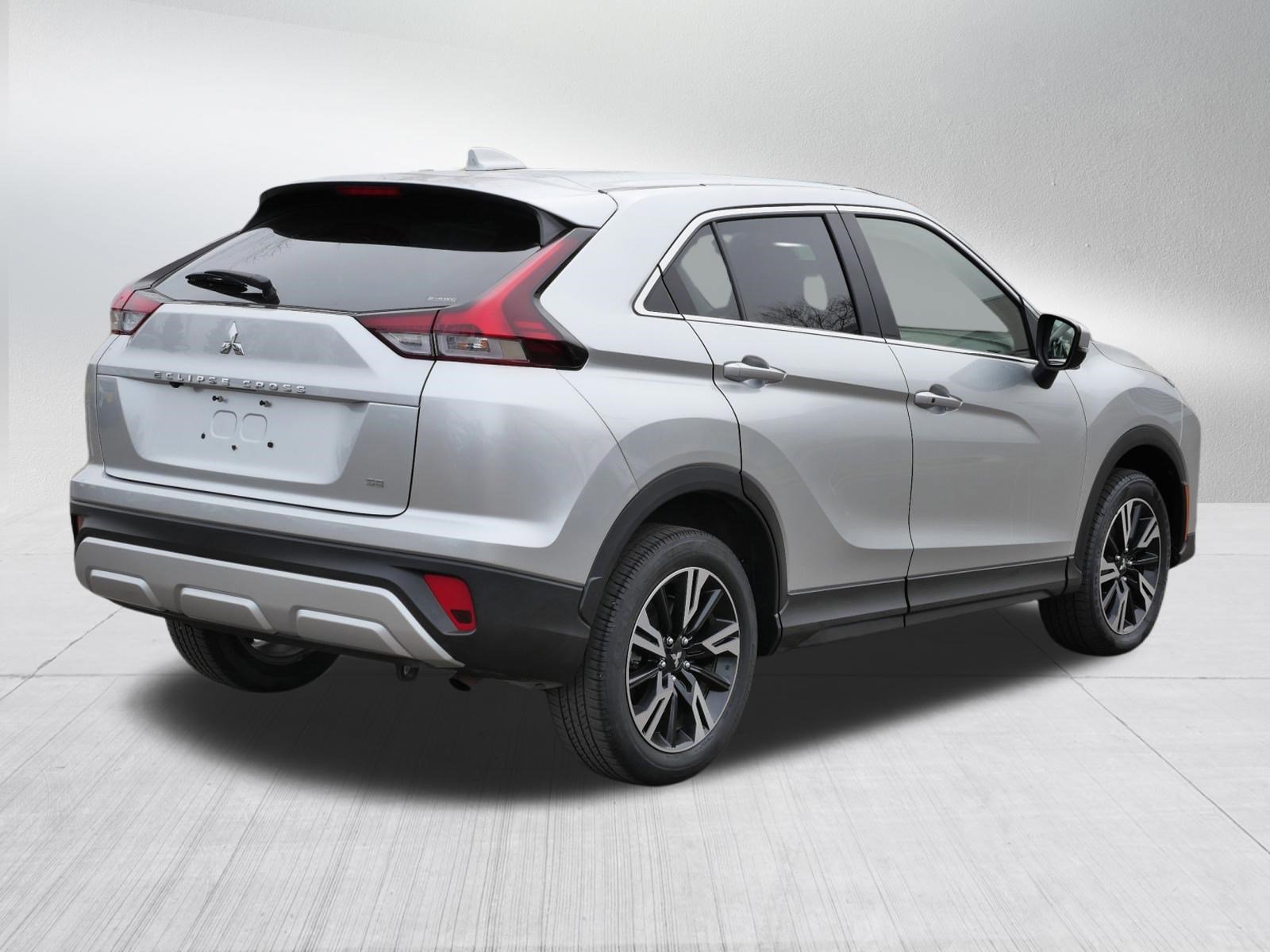 Used 2024 Mitsubishi Eclipse Cross SE image 7