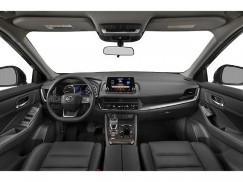 New 2026 Nissan Rogue SV image 10