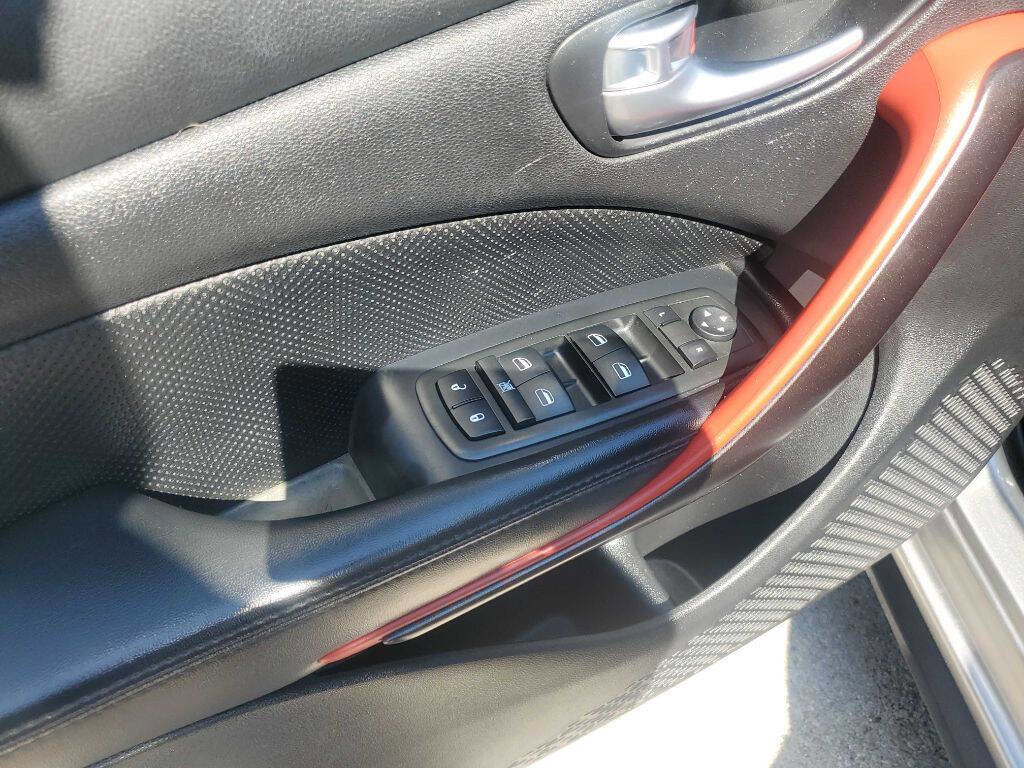 Used 2015 Dodge Dart GT w/ Sun/Sound Group image 18