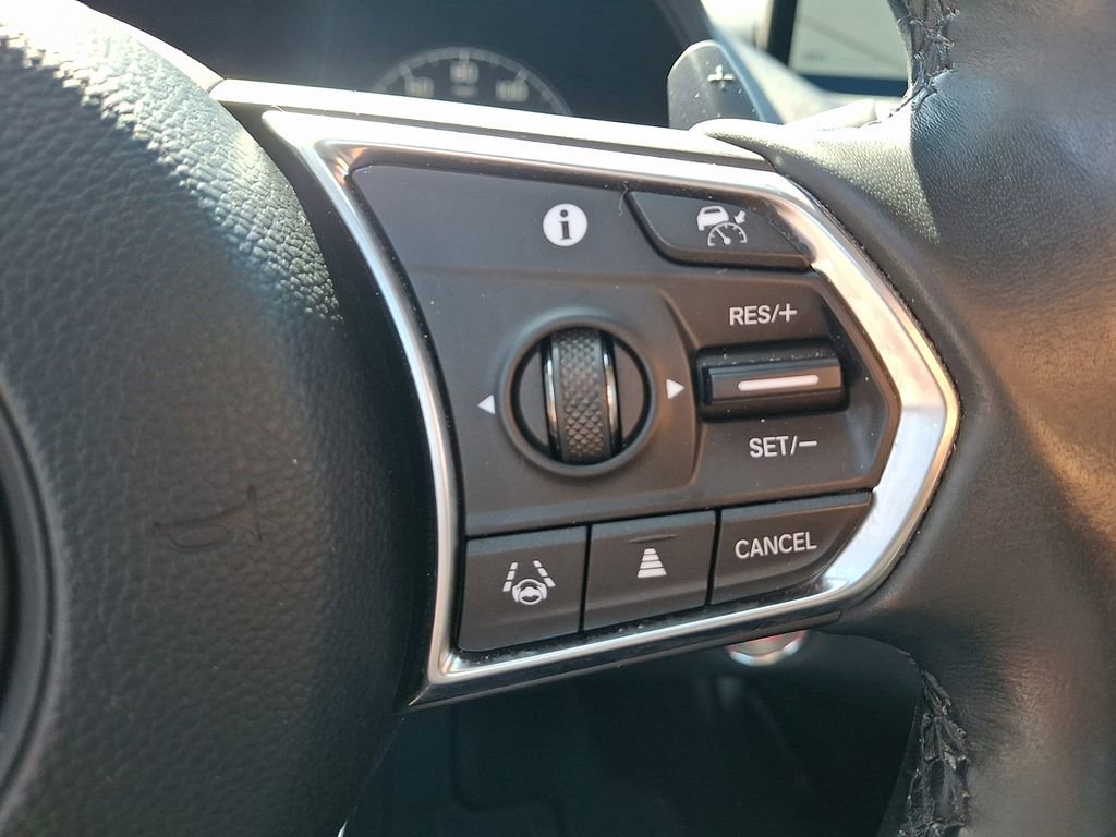 Used 2023 Acura TLX w/ Technology Package image 25