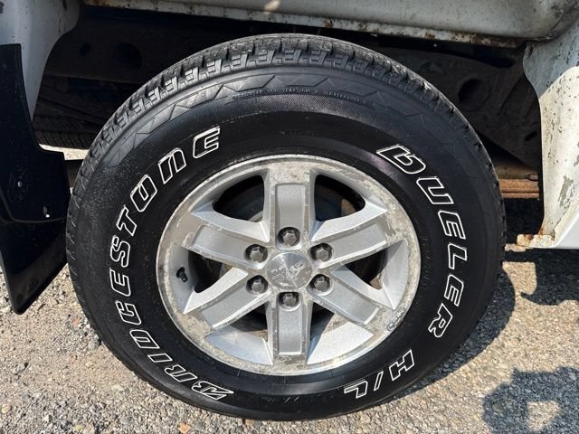Used 2012 GMC Sierra 1500 SLE w/ Power Tech Package AWD/4WD image 13