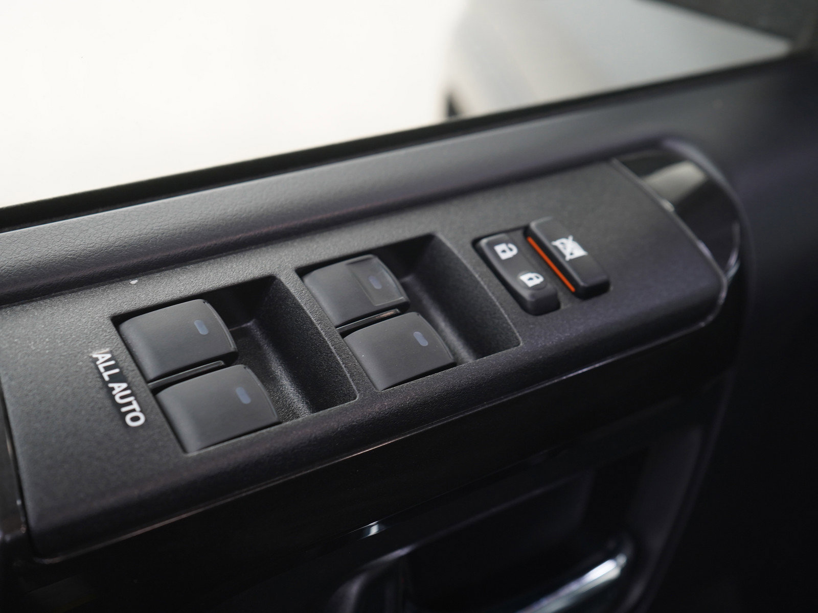 Used 2024 Toyota 4Runner TRD Pro AWD/4WD image 23