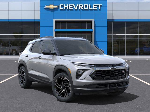 New 2025 Chevrolet TrailBlazer RS w/ Convenience Package image 19