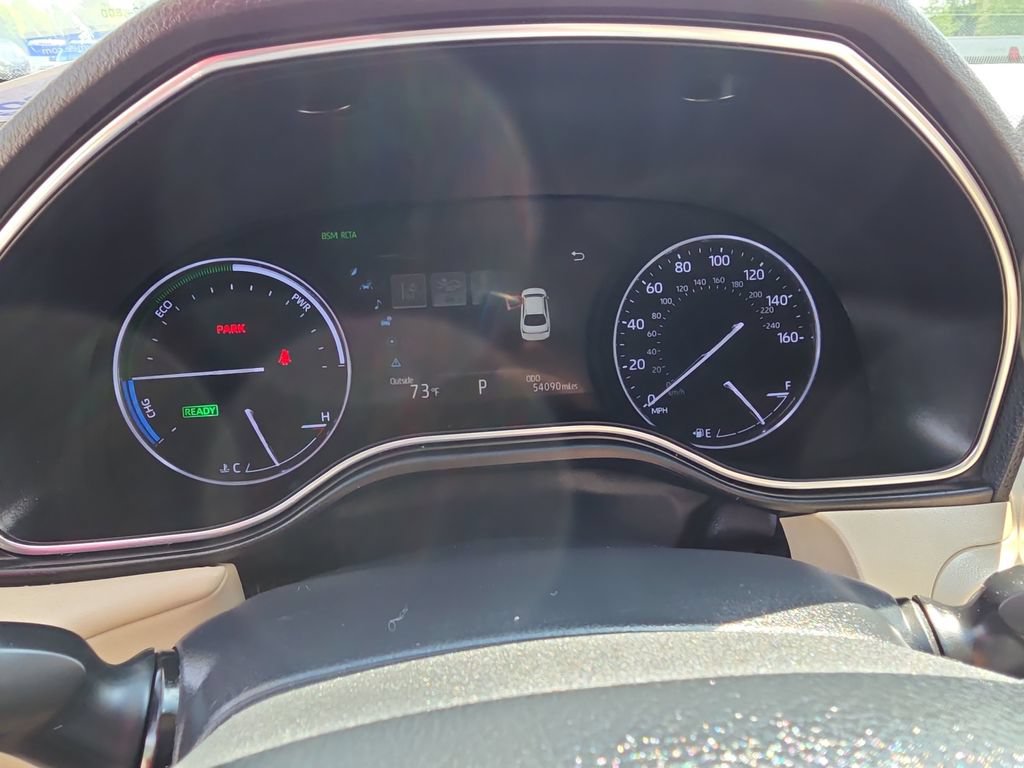Used 2019 Toyota Avalon XLE w/ Moonroof Package FWD image 18