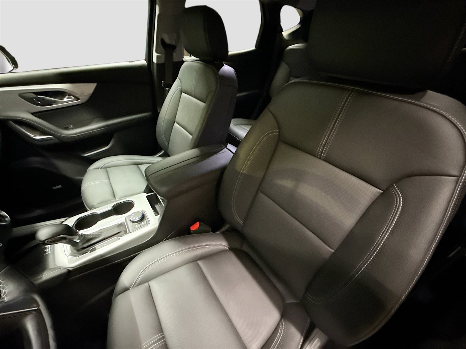 New 2025 Chevrolet Blazer LT w/ Sound & Technology Package image 22