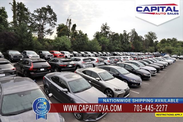 Used 2019 Mercedes-Benz GLC 63 AMG 4MATIC image 85