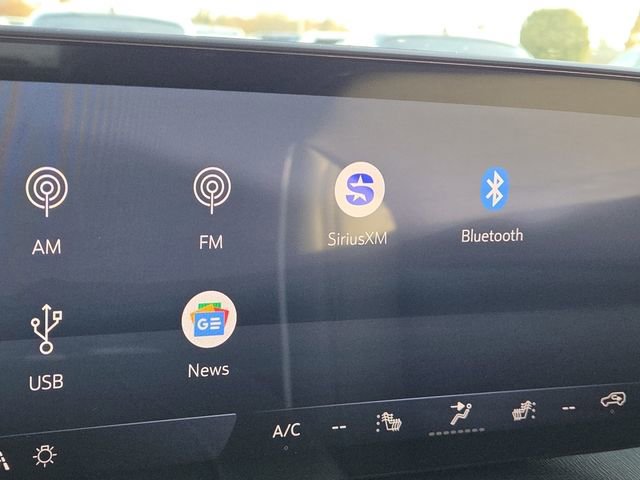 New 2026 Buick Enclave Preferred w/ Power Package image 13