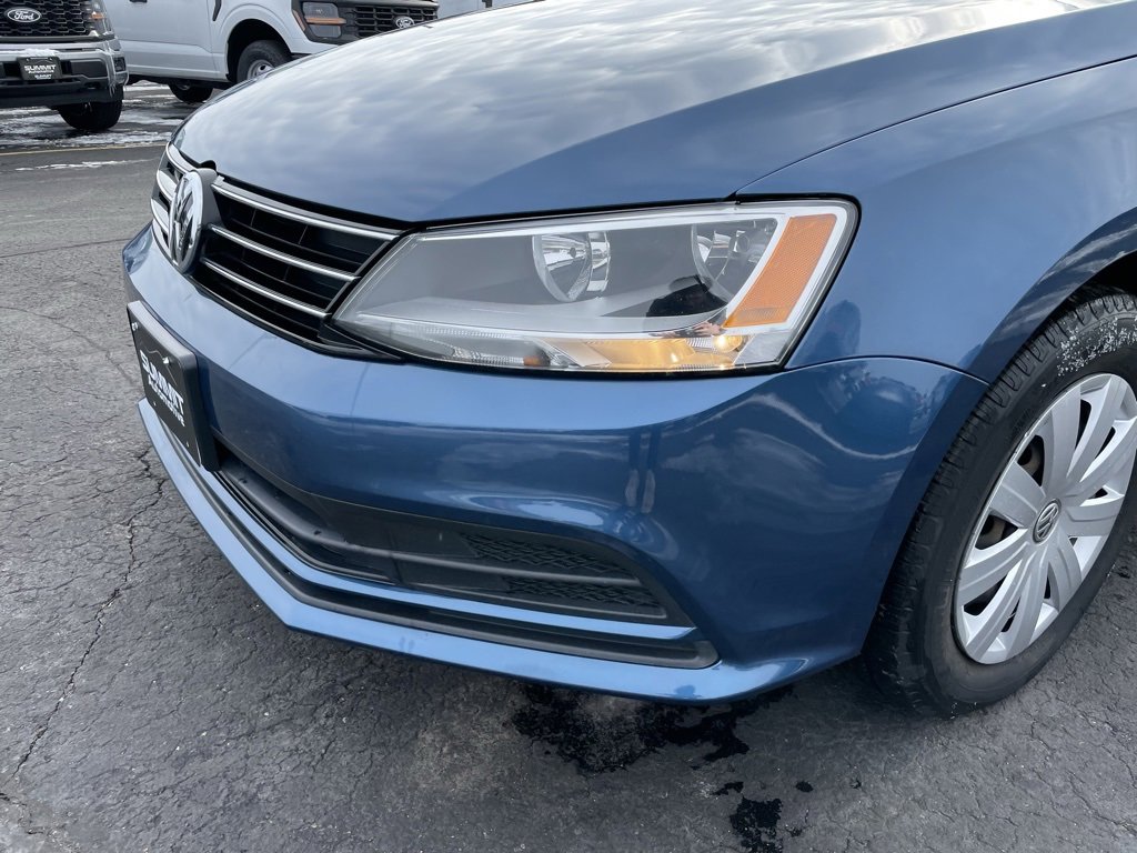 Used 2016 Volkswagen Jetta S image 24