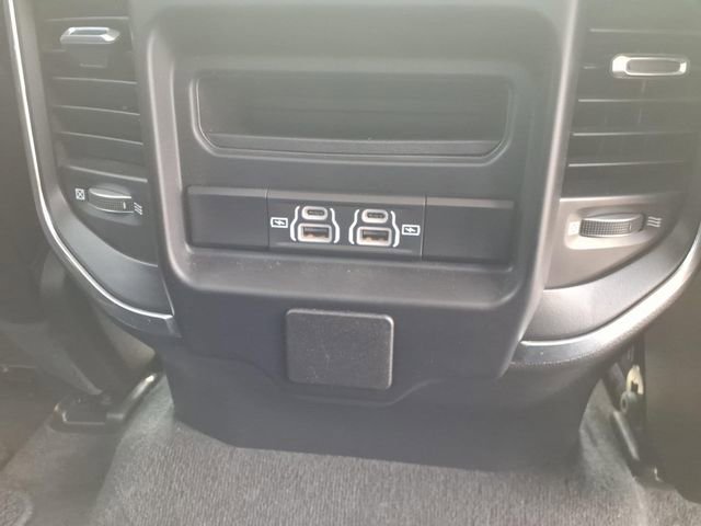 Used 2022 RAM 1500 Laramie image 15