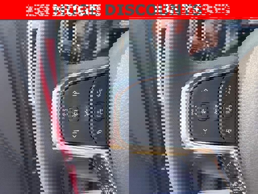 New 2025 RAM 1500 Big Horn image 11