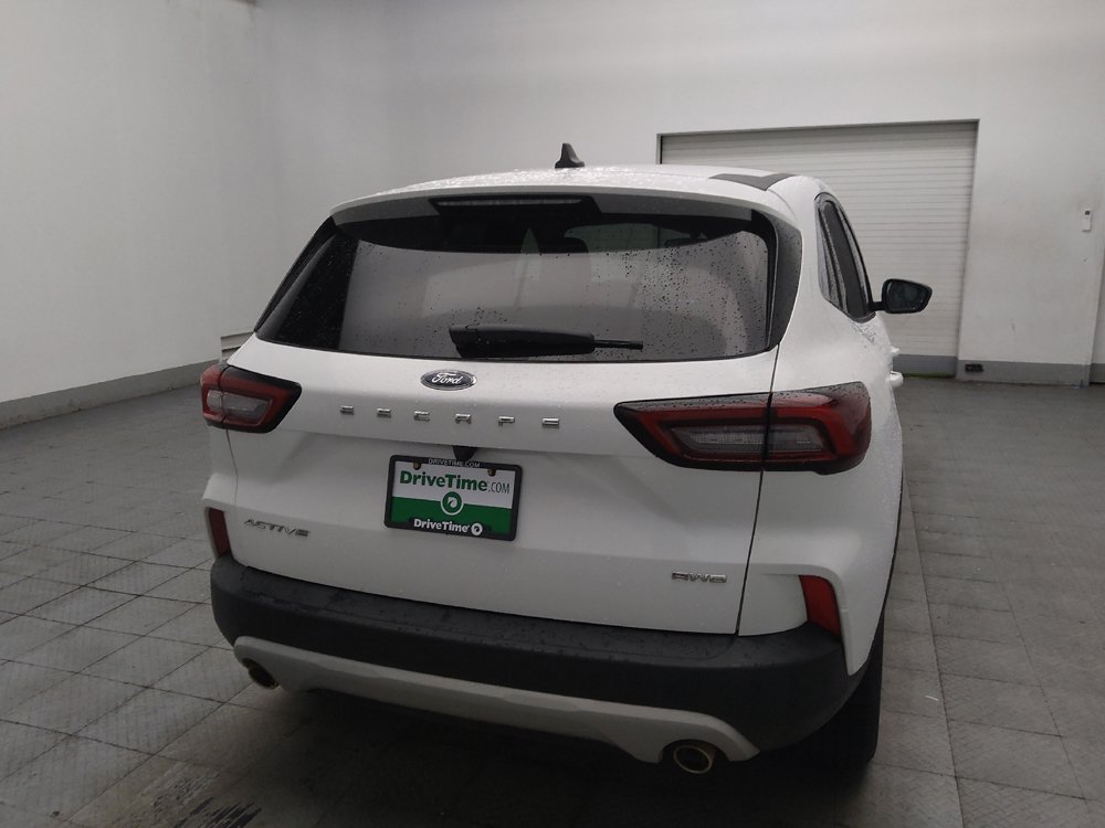 Used 2023 Ford Escape Active AWD/4WD image 7