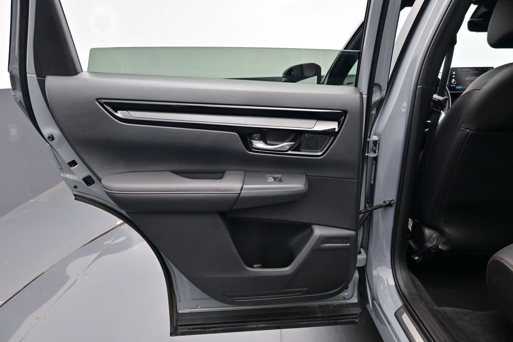 Certified 2024 Honda CR-V Sport Touring image 20