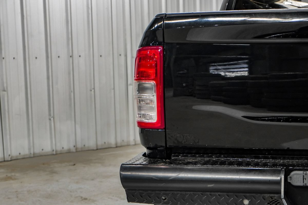 Used 2019 RAM 2500 Tradesman AWD/4WD image 48
