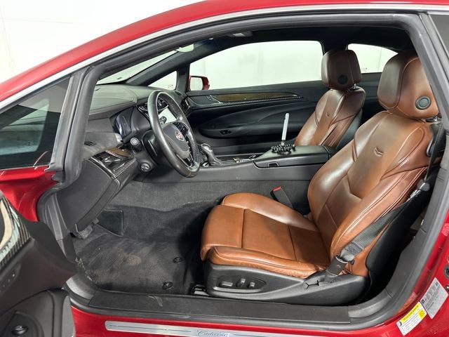 Used 2014 Cadillac ELR w/ Luxury Package image 11