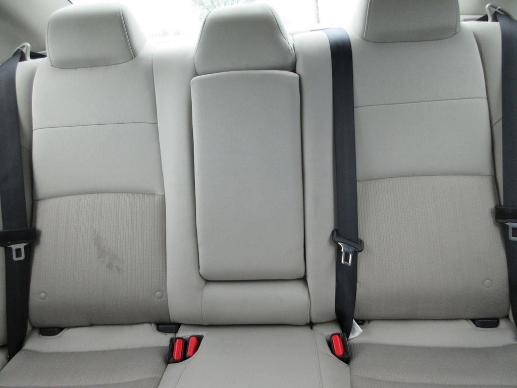 Used 2025 Nissan Altima 2.5 SV FWD image 17