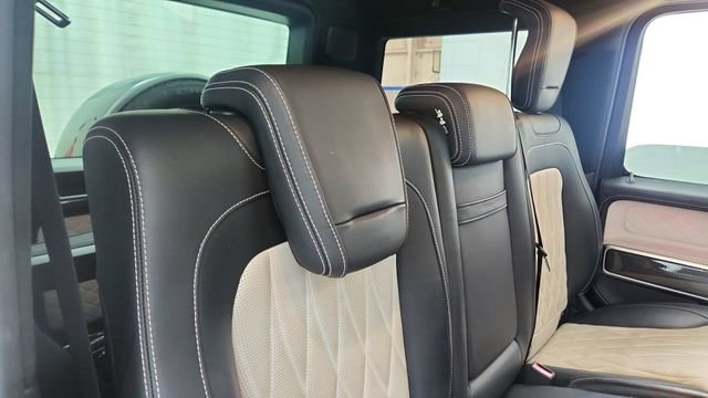 Used 2021 Mercedes-Benz G 63 AMG 4MATIC image 27