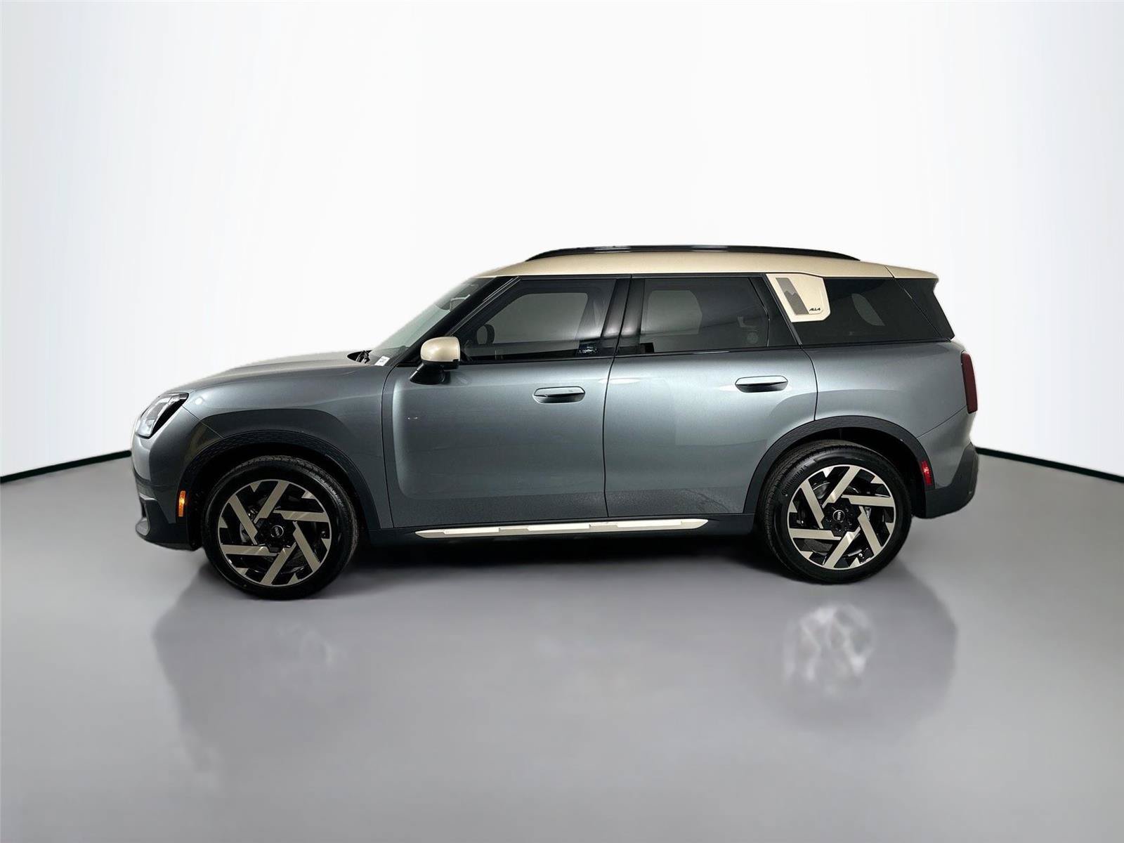 New 2026 MINI Cooper Countryman S AWD/4WD image 8