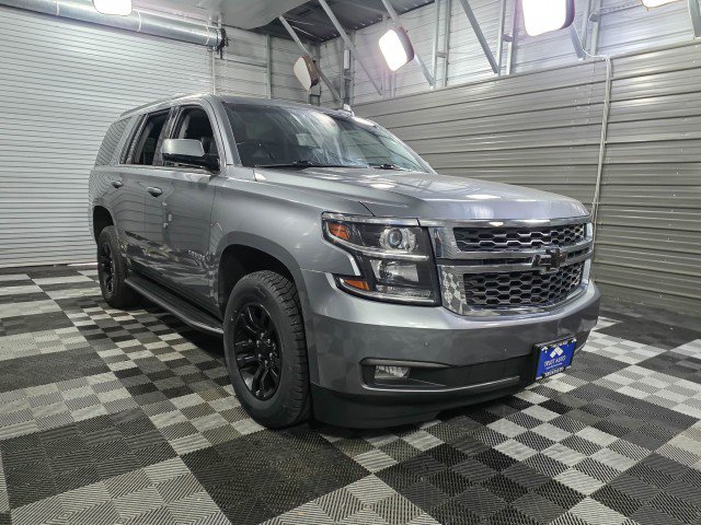 Used 2019 Chevrolet Tahoe LT AWD/4WD image 4