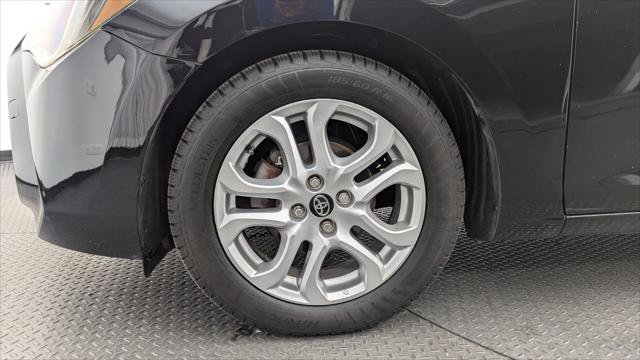 Used 2018 Toyota Yaris iA FWD image 28