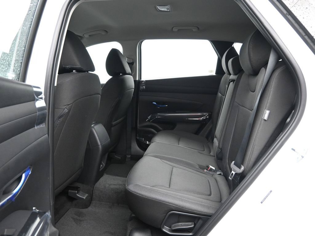 New 2026 Hyundai Tucson SE AWD/4WD image 29