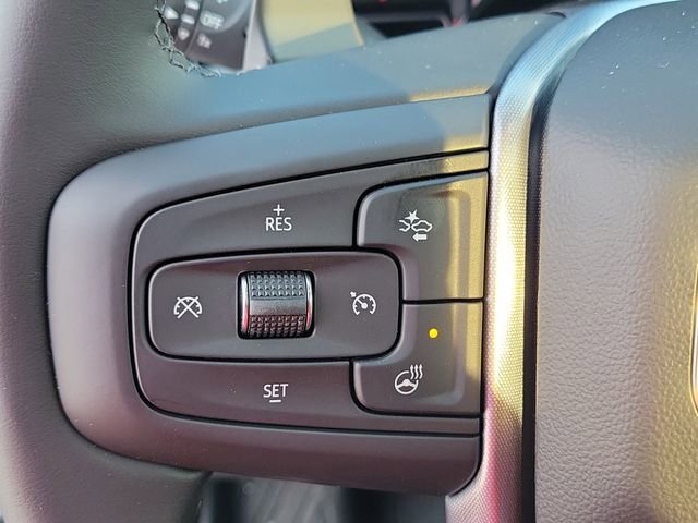 New 2026 GMC Sierra 1500 SLT w/ SLT Premium Plus Package image 19