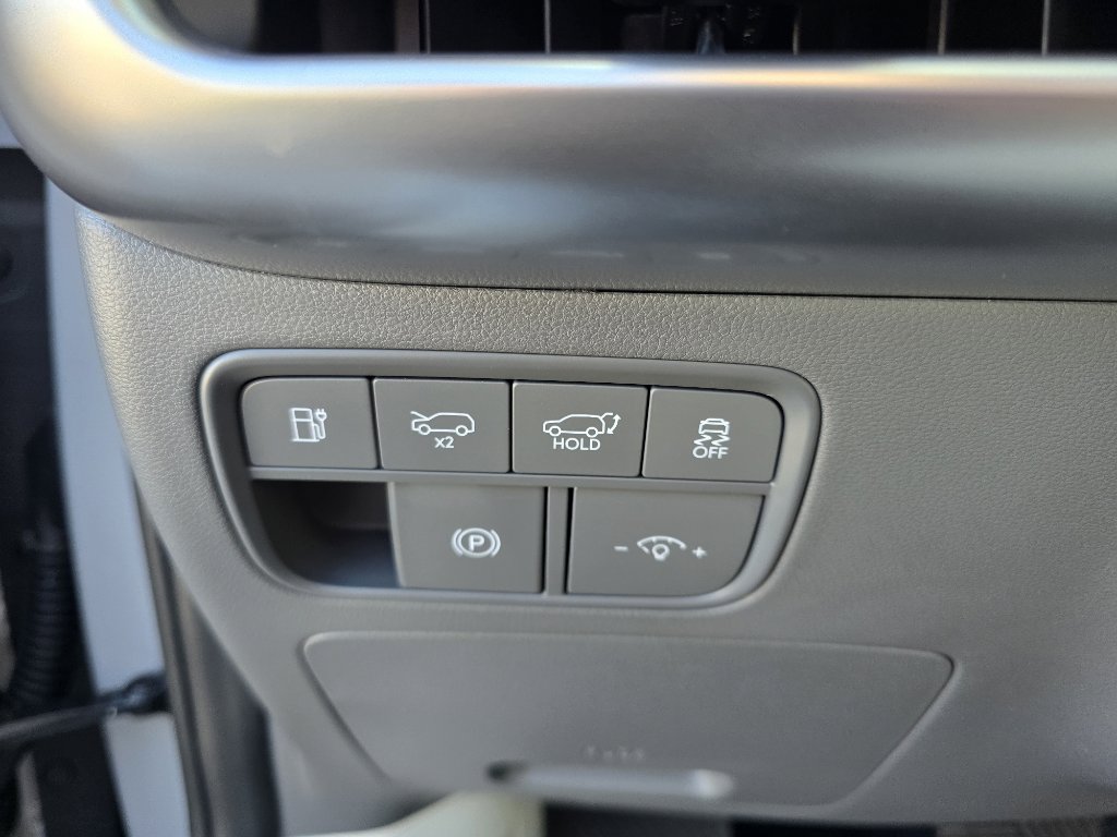 New 2026 Hyundai Ioniq 9 S image 16