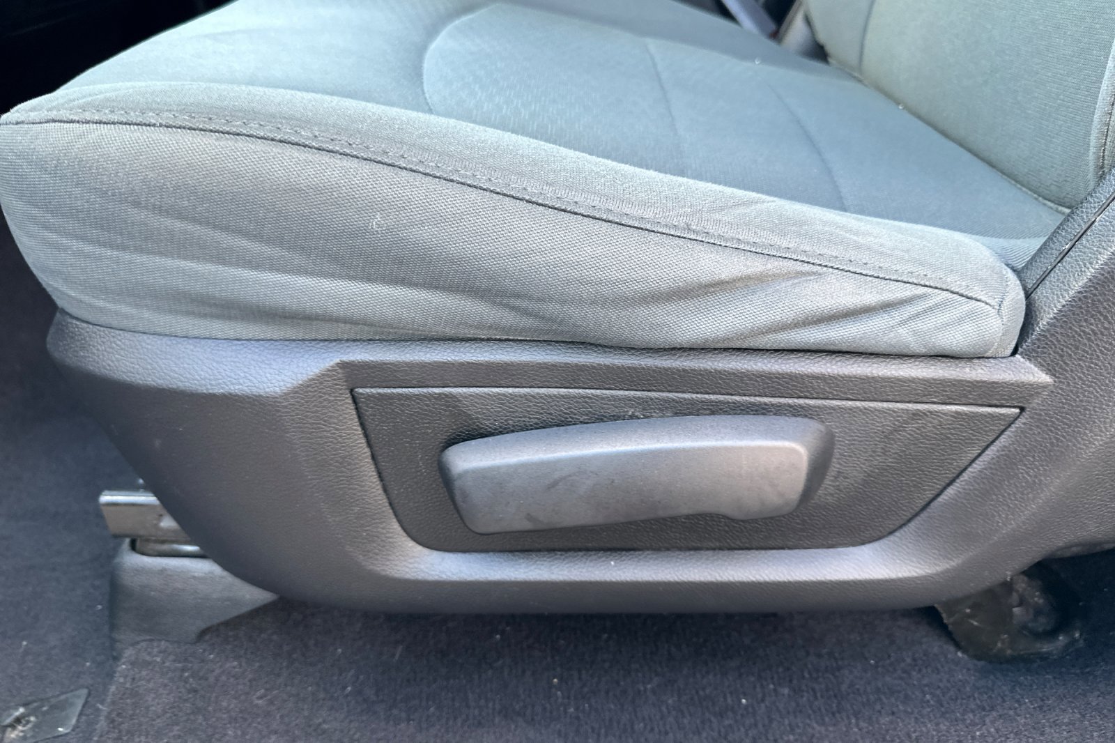 Used 2017 RAM 1500 Express image 13