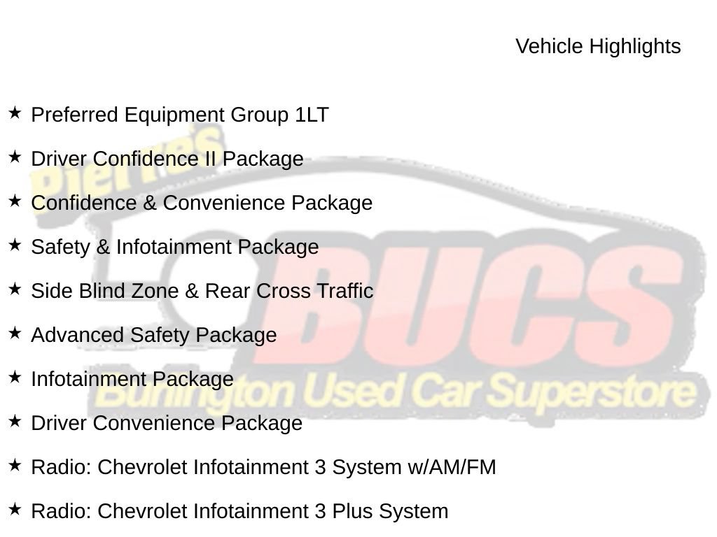 Used 2023 Chevrolet Equinox LT FWD image 5