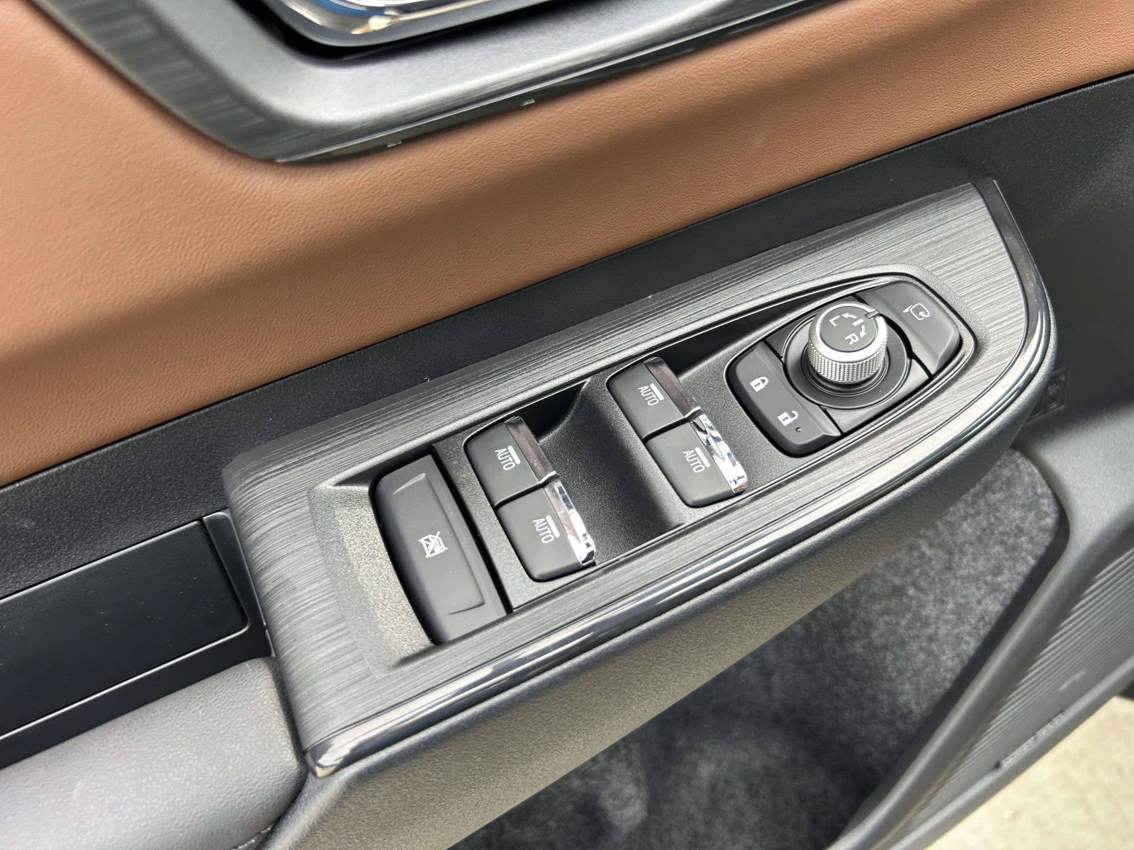 New 2026 Subaru Outback Touring AWD/4WD image 13