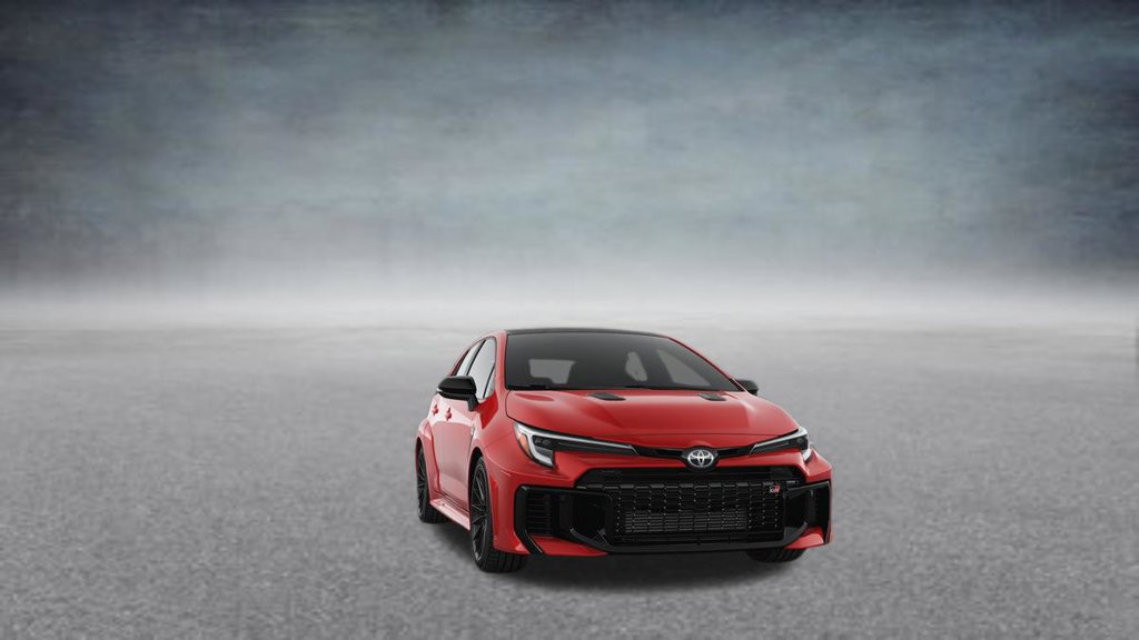 New 2026 Toyota Corolla GR AWD/4WD image 36