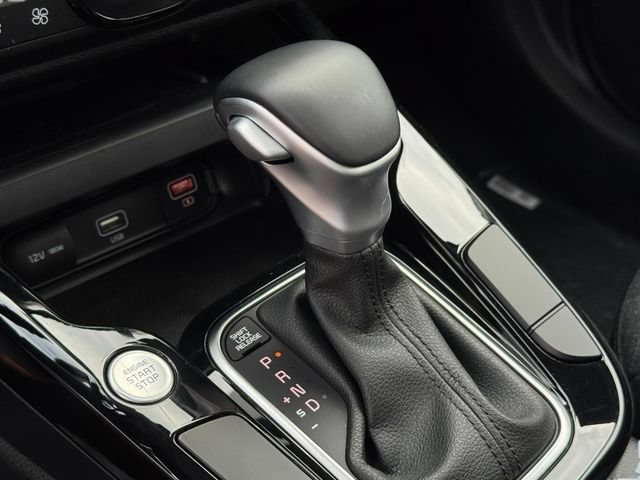 Used 2022 Kia Soul GT-Line FWD image 18