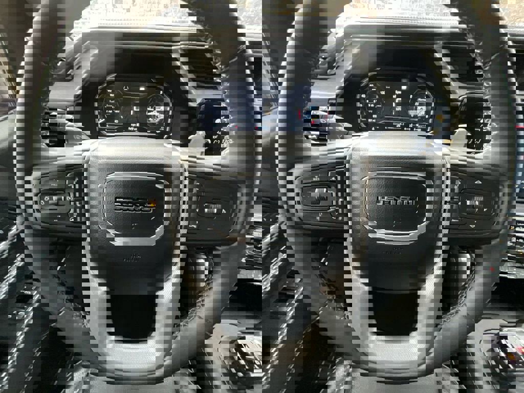 Used 2023 GMC Sierra 1500 Denali image 17