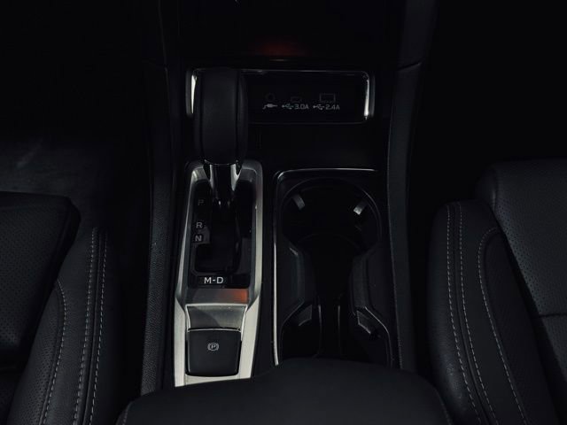 Used 2025 Subaru Ascent Limited w/ Popular Package #1 image 38