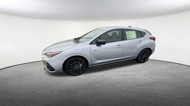 New 2026 Subaru Impreza RS AWD/4WD image 4