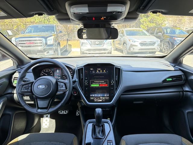 Used 2024 Subaru Crosstrek 2.5i Sport image 21