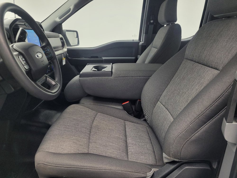 Used 2021 Ford F150 XL w/ Equipment Group 101A High image 17