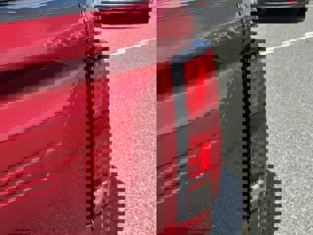 Certified 2023 Chevrolet Colorado Z71 w/ Z71 Convenience Package 2 image 10