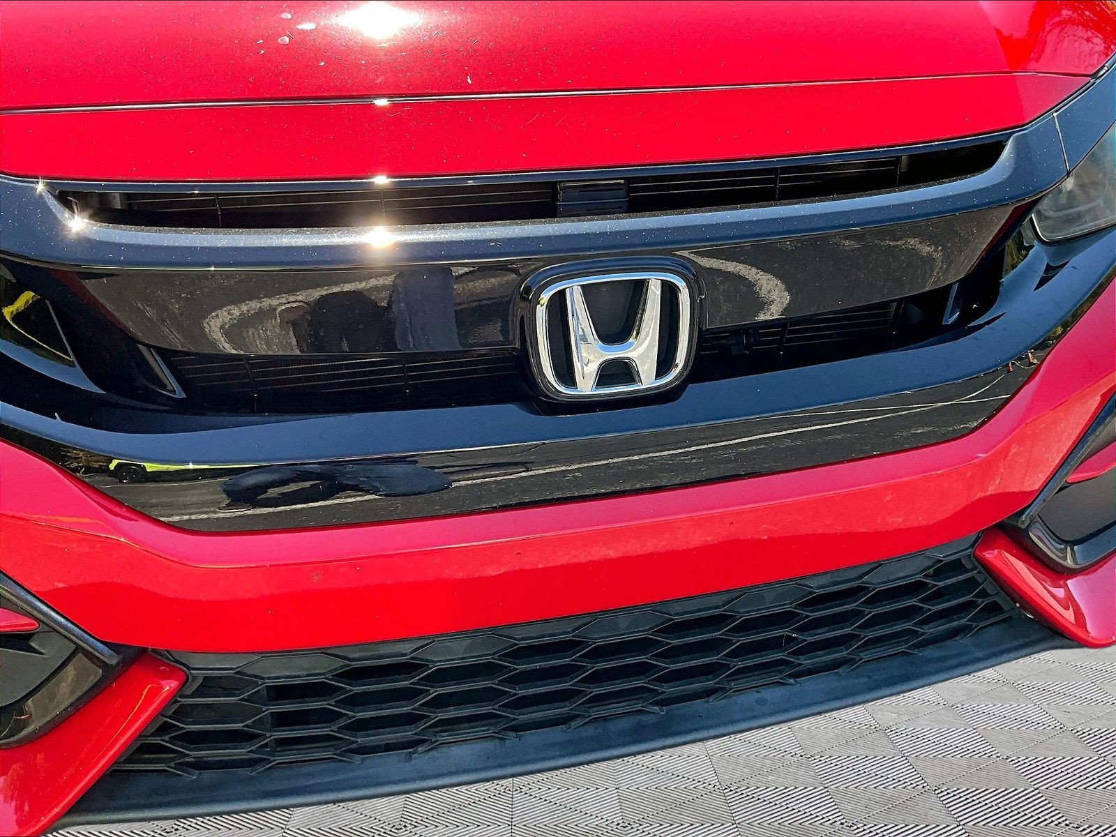 Used 2021 Honda Civic EX image 32