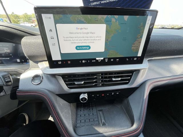 Certified 2025 Ford Explorer ST-Line w/ Premium Package image 16