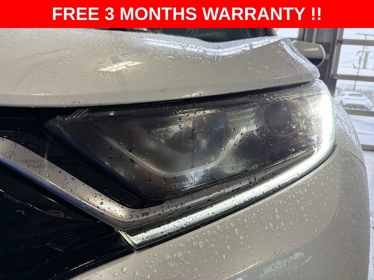 Used 2021 Honda CR-V Special Edition image 34