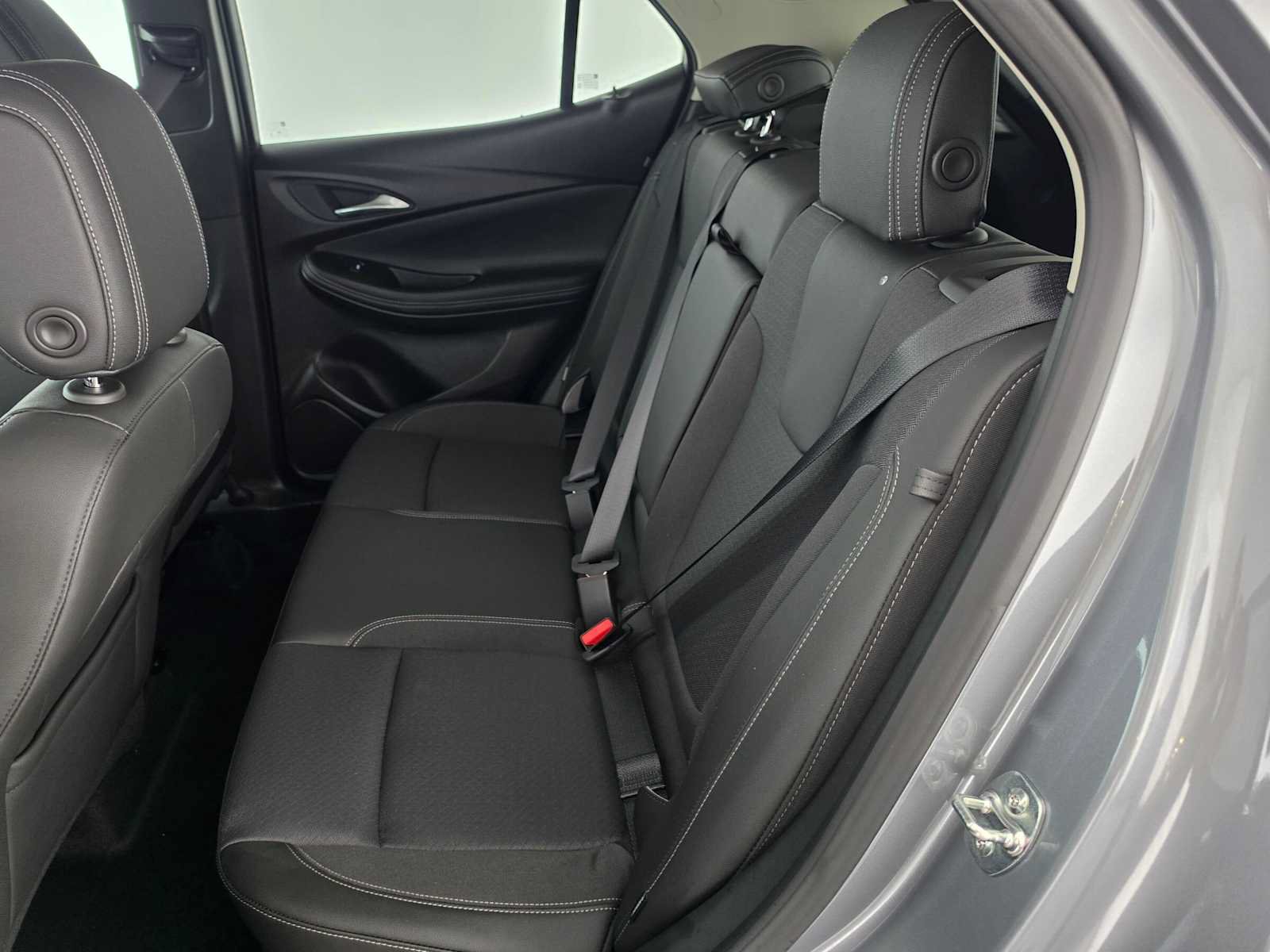 New 2026 Buick Encore GX Preferred w/ Advanced Technology Package FWD image 17