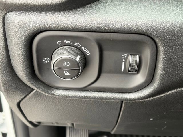 New 2026 RAM 2500 Tradesman AWD/4WD image 27