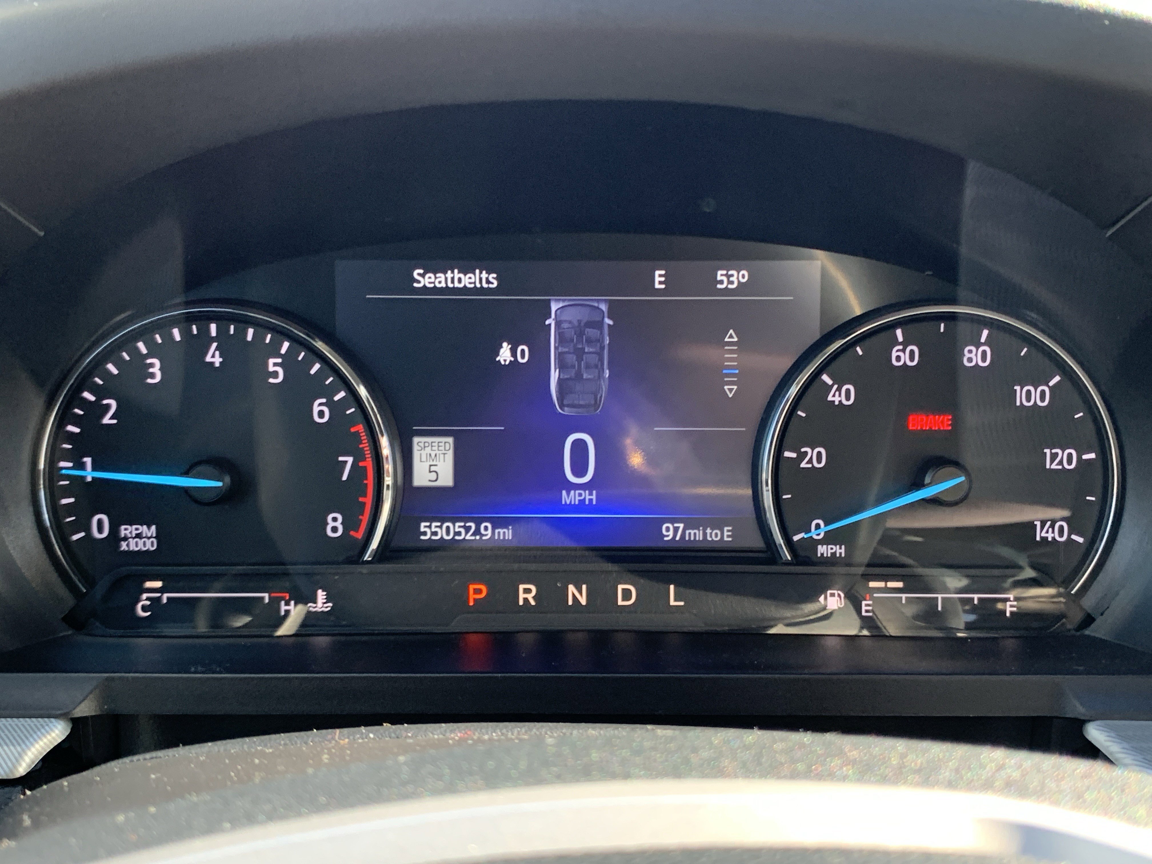 Used 2022 Ford Explorer XLT w/ Equipment Group 202A image 21