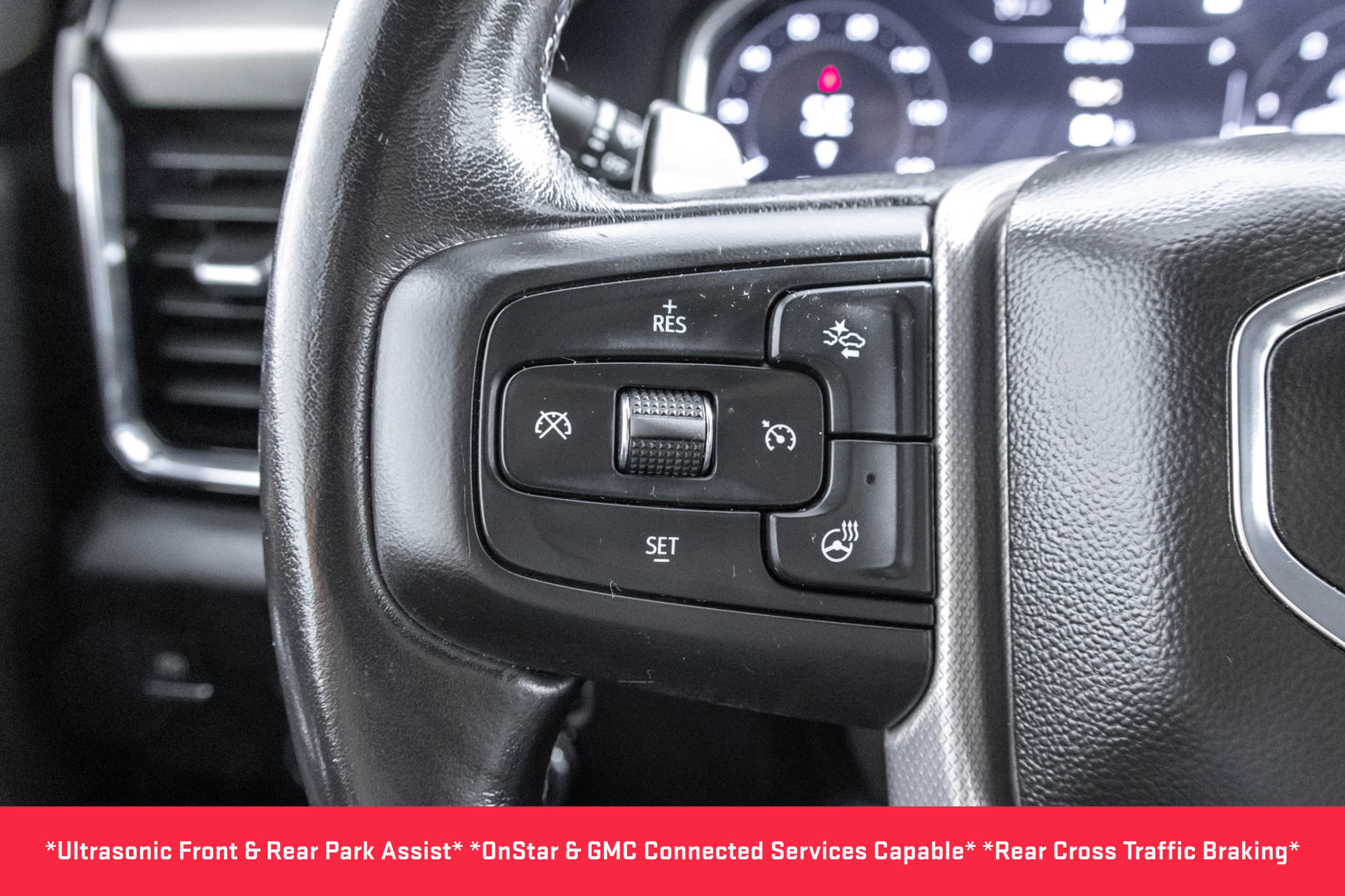 Used 2022 GMC Sierra 1500 Denali AWD/4WD image 30