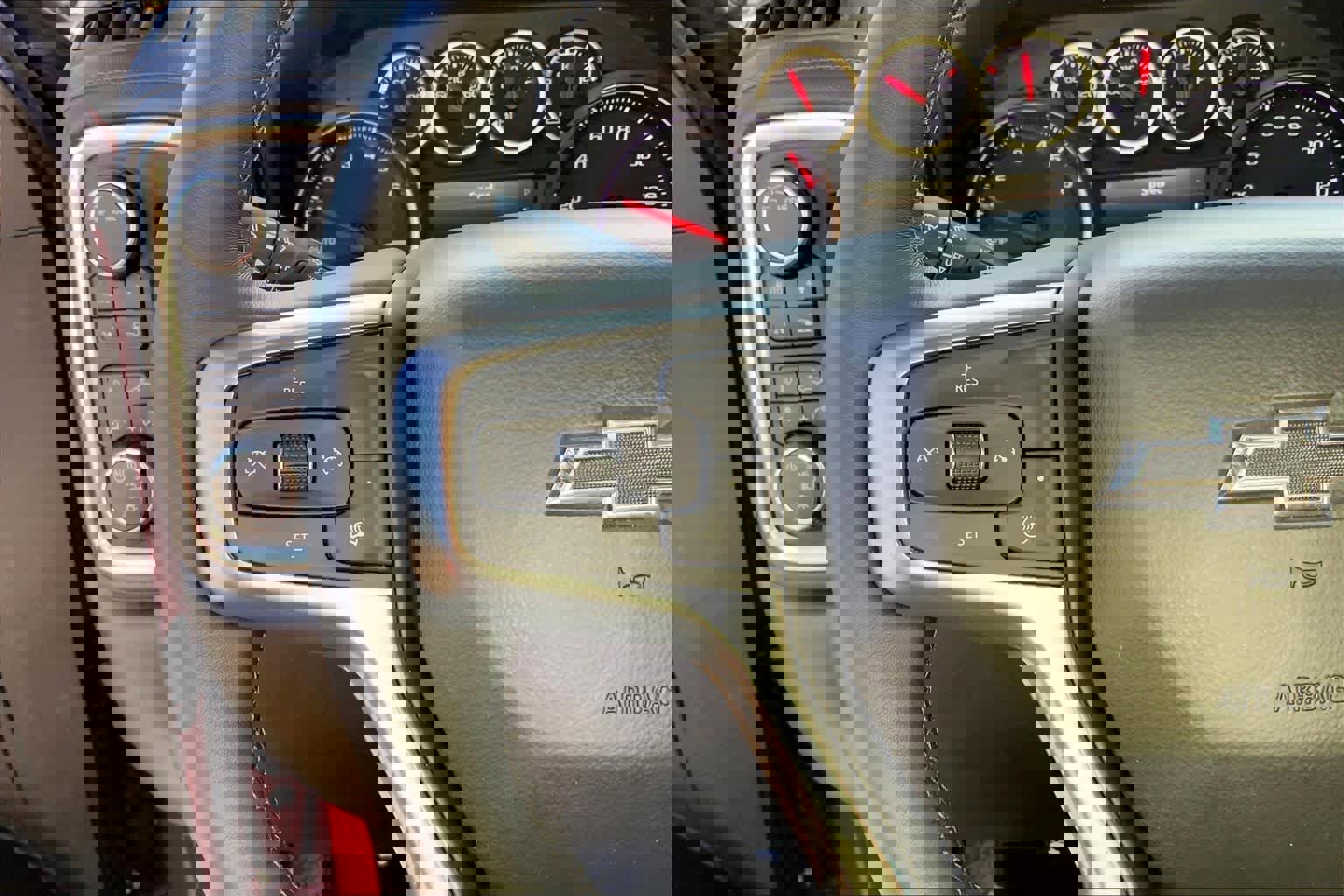 Used 2022 Chevrolet Silverado 1500 RST image 22